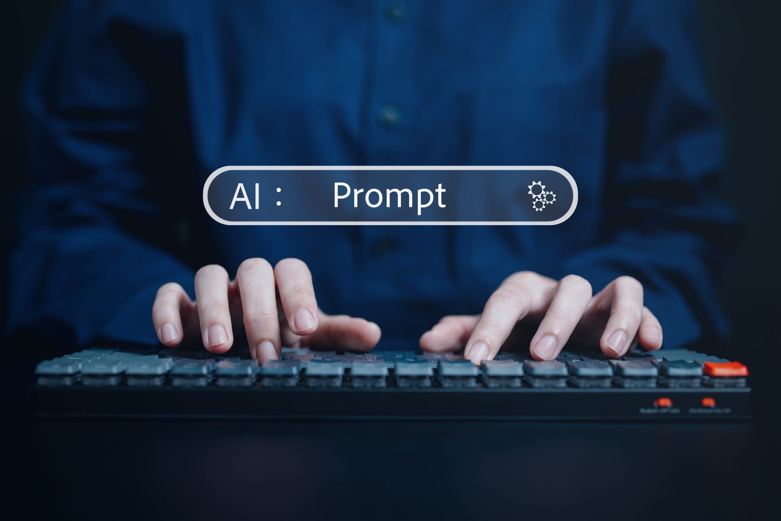 10 AI Prompts for Digital Marketing That Actually Work