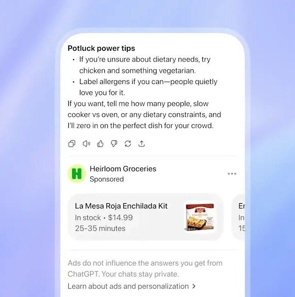 $60 CPM, No Conversion Tracking, $200K Minimum. Advertisers Can't Sign Up Fast Enough.